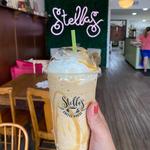 Stella's Coffee House
