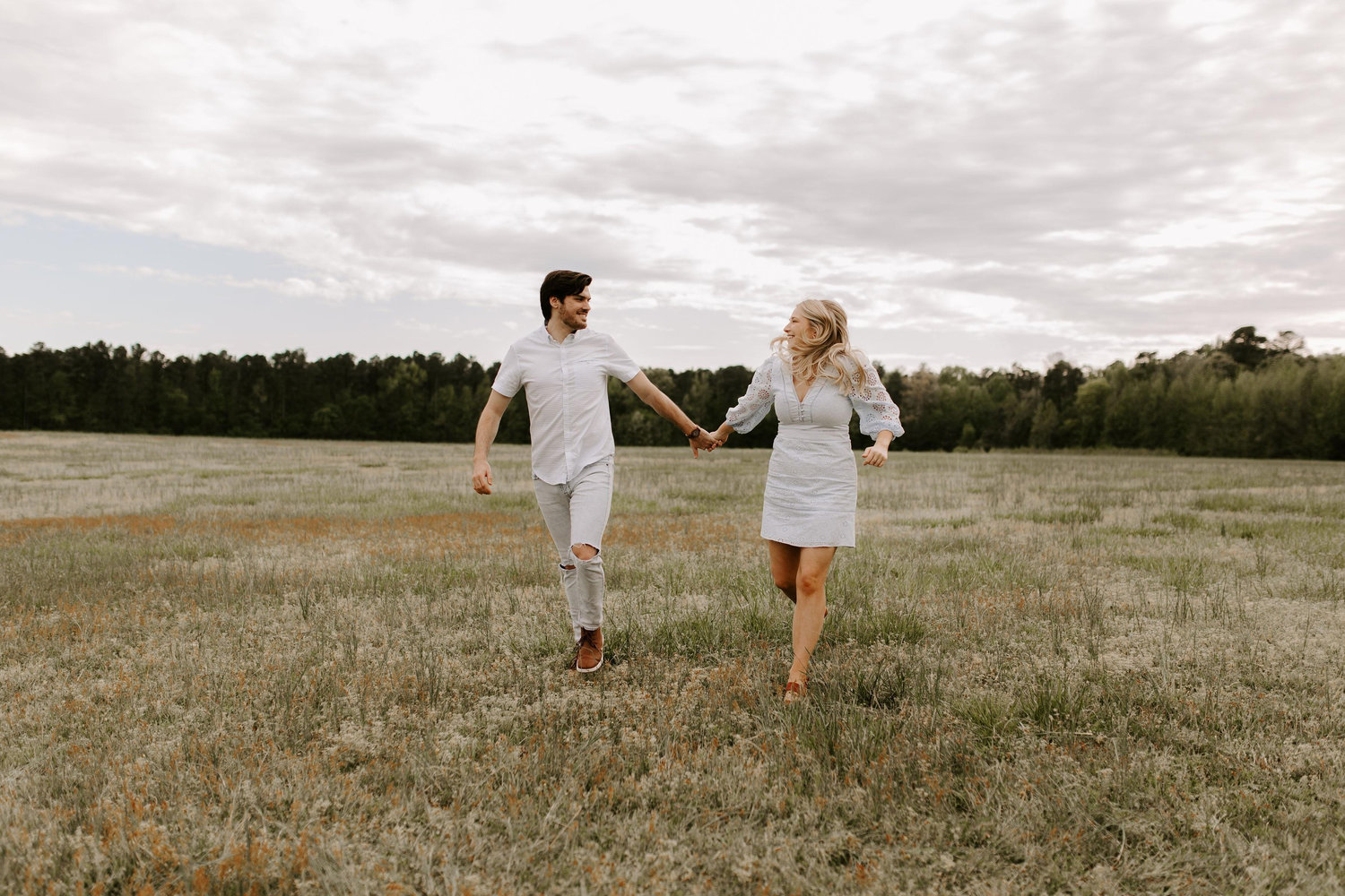 The Wedding Website of Caroline Markoch and Nicholas Brady