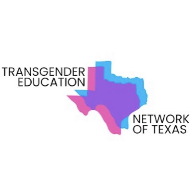 Transgender Education Network of Texas Donation Fund