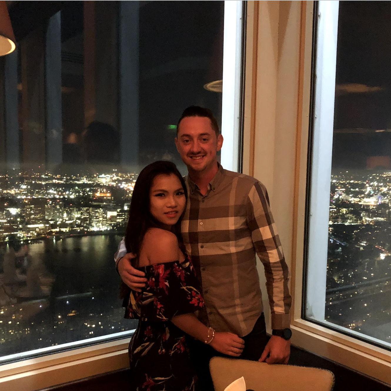 First picture together