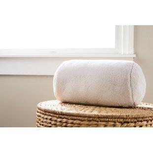 Berkshire BlanketPrimaLush™ Log Bolster Pillow