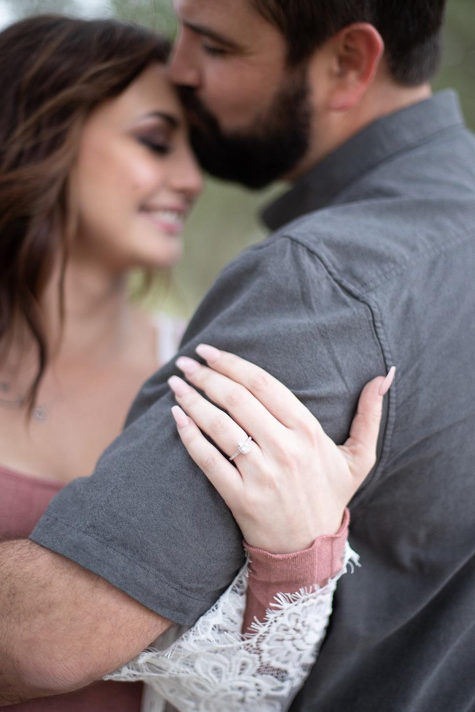 The Wedding Website of Ashleigh Brownback and Jordan Wind