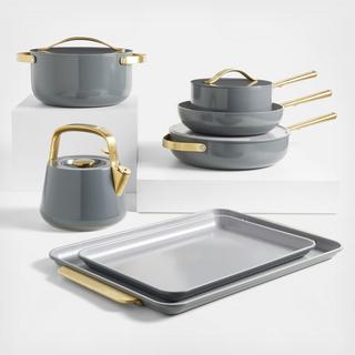 18-Piece Complete Kitchenware Set