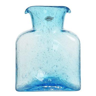 Blenko Glass Pitcher