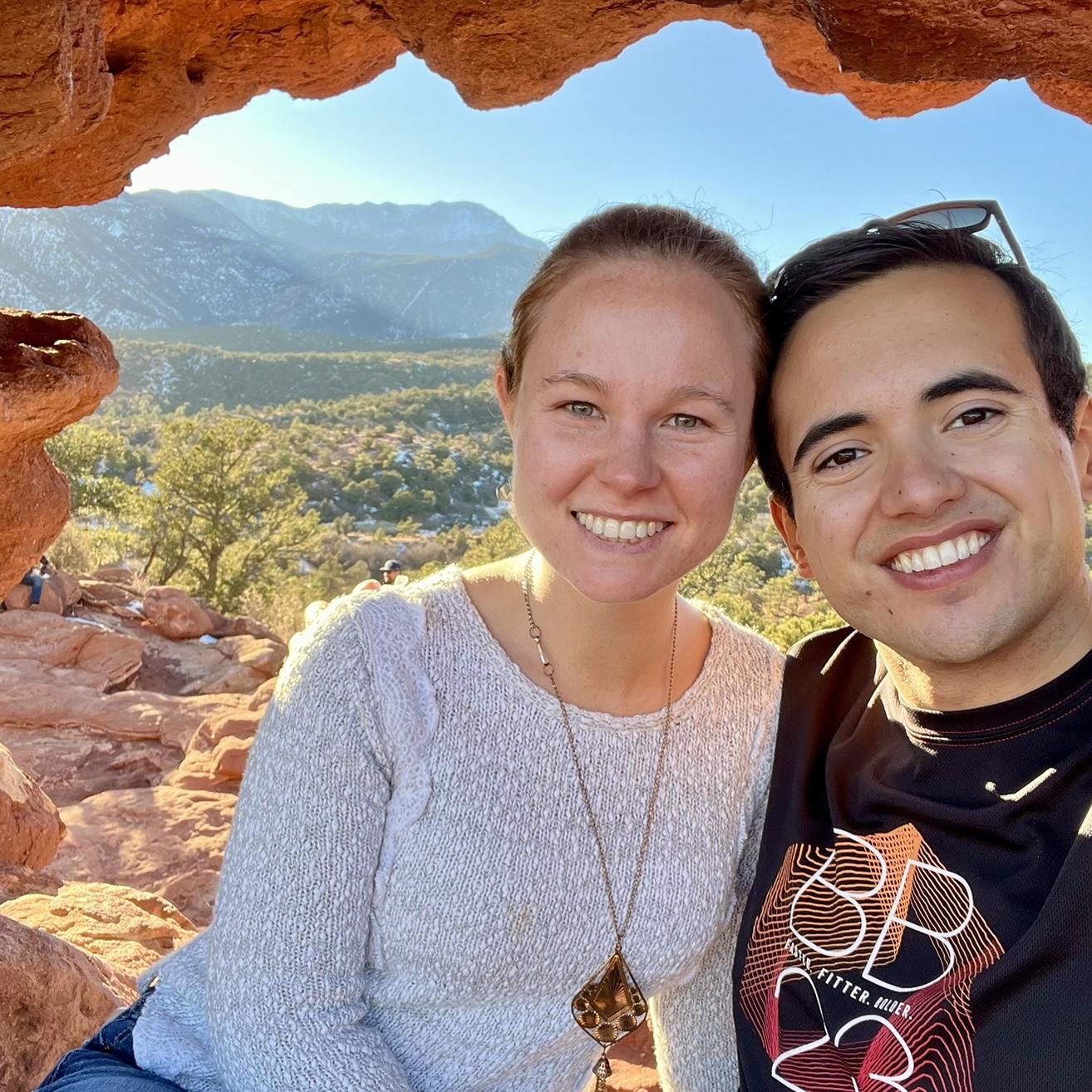 Garden of the Gods