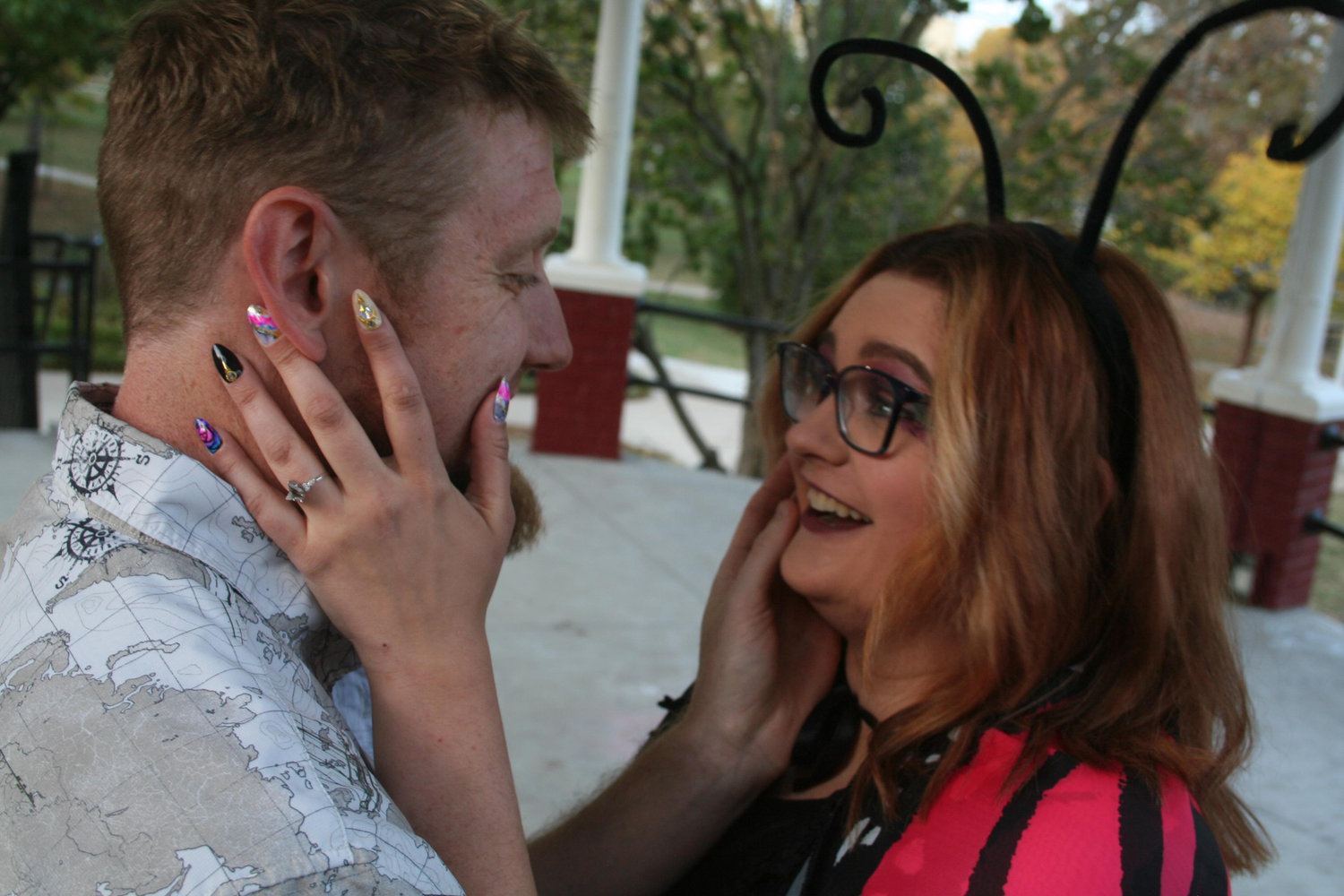 The Wedding Website of Chris Zawicki and Ryan Jones