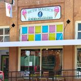 Beth Marie's Old Fashioned Ice Cream