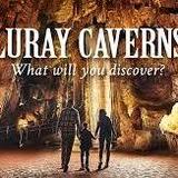Luray Caverns