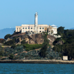 Alcatraz Island