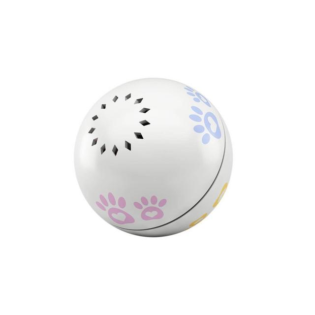 Pet Genius Smart Pet Play Ball