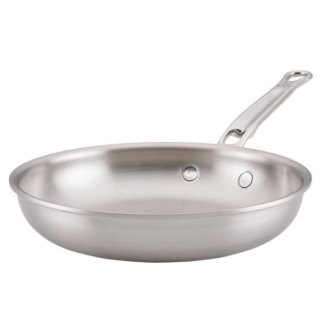 Thomas Keller Insignia Sauté Pans