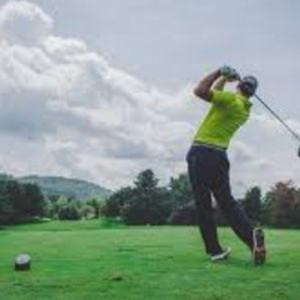 Golf Lessons