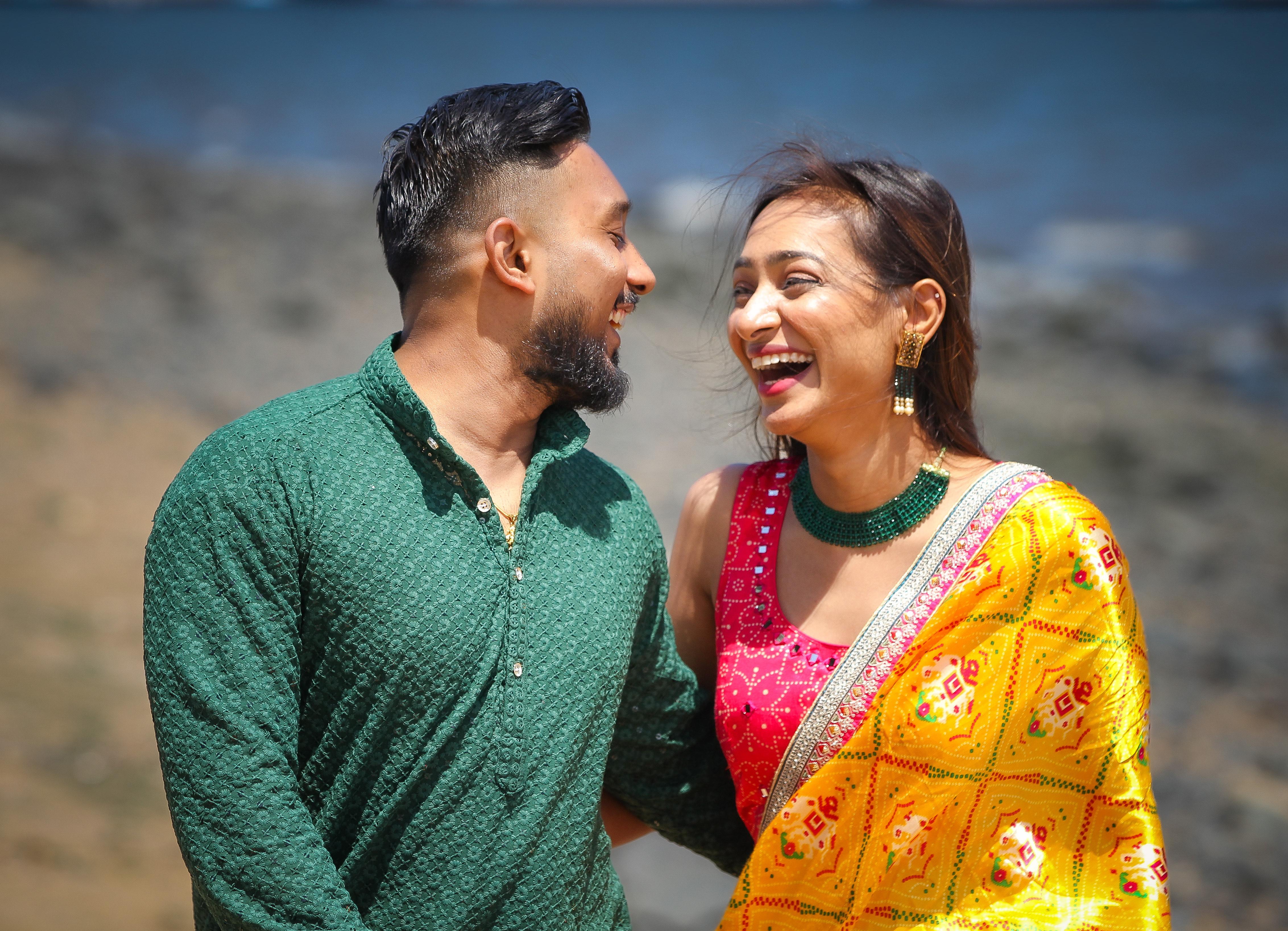 The Wedding Website of Shivani Patel and Jay Maisuria