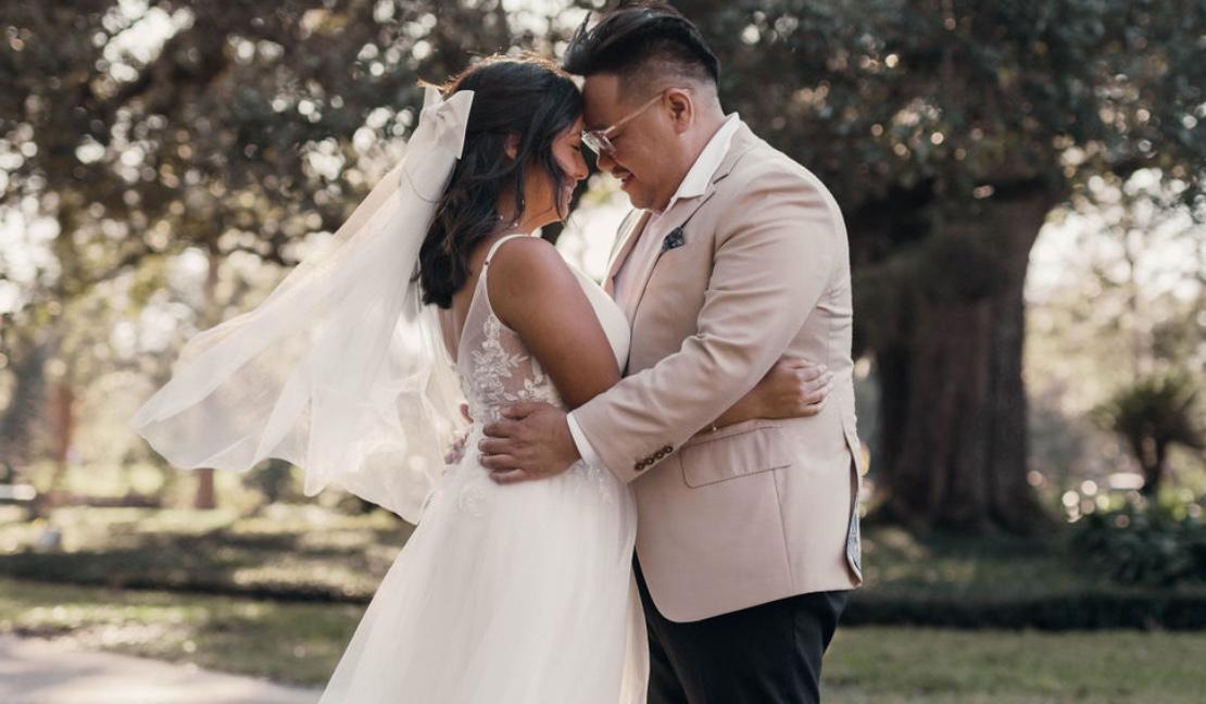 The Wedding Website of Raquel Castaneda and Huy Dinh