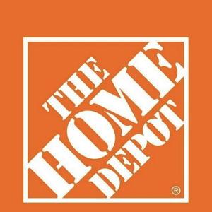 Home Depot Gift Card