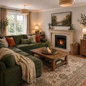 A New Couch