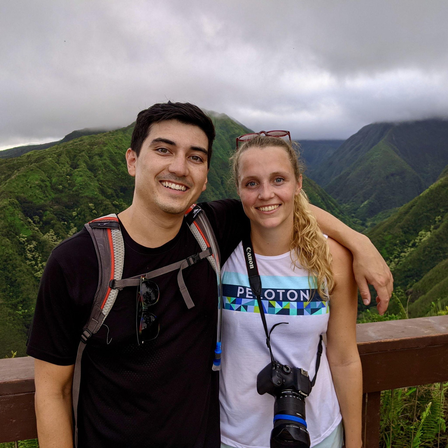 Hawaii