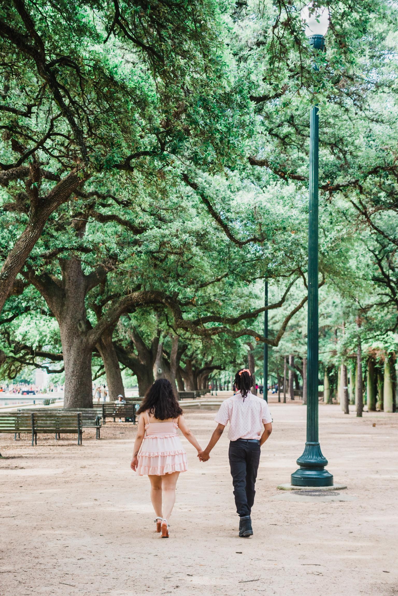 The Wedding Website of Diana Aguilar and Lezleigh Blanchard