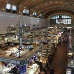 West Side Market