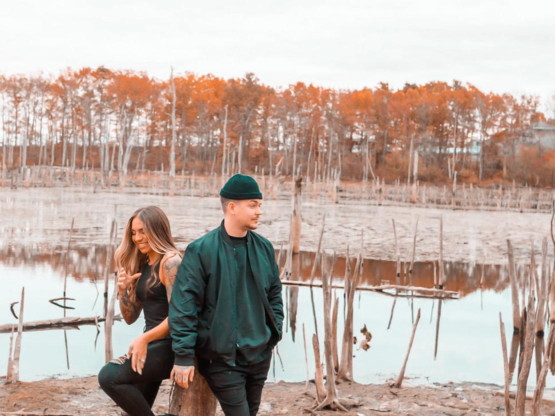 The Wedding Website of Noel Payco and Timothy Quinlan