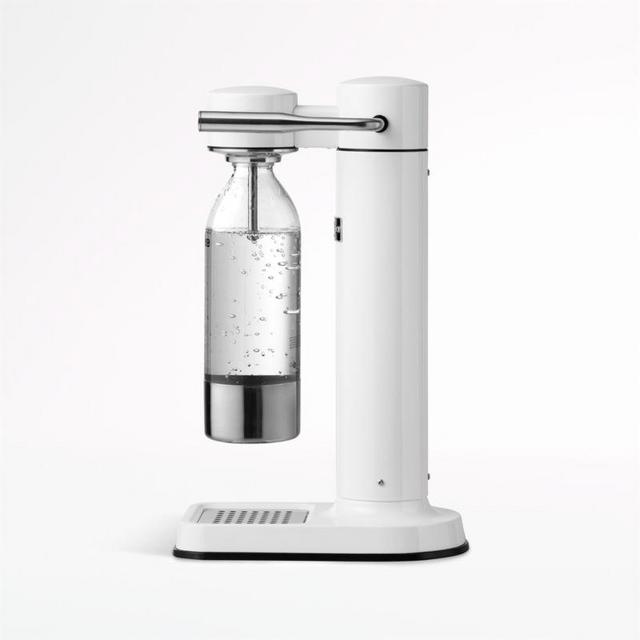 Aarke Carbonator III Stainless Steel Sparkling Water Maker