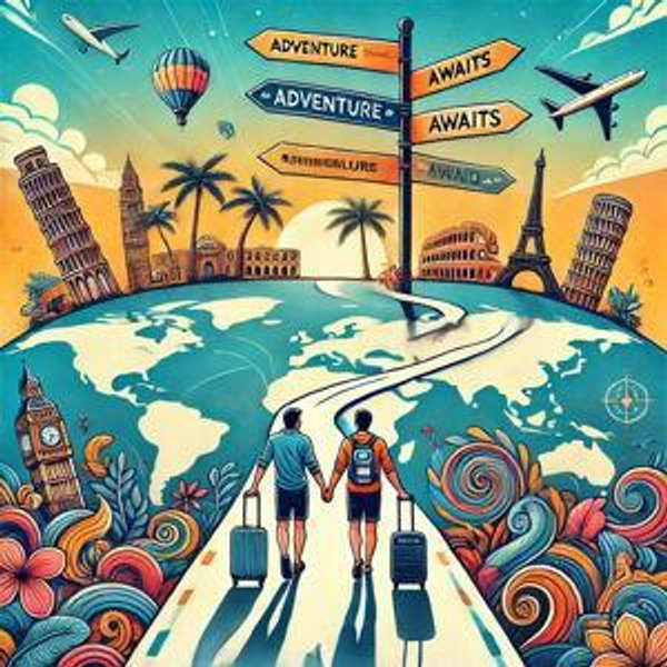 The Honeymoon Fund