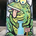 Tiny Doors ATL