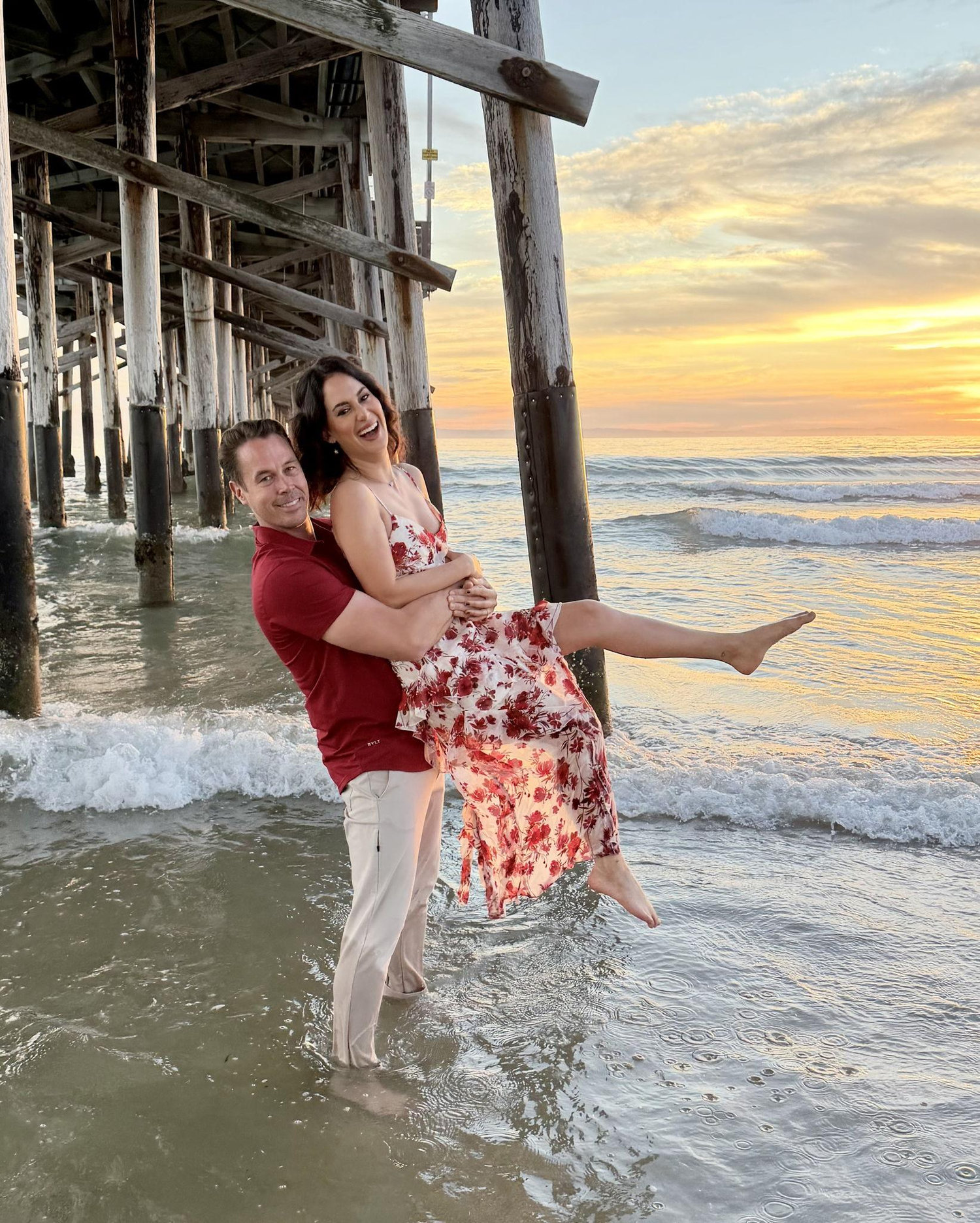 The Wedding Website of Tara Alizadeh and Rhett Ledford