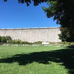 Kensico Dam Plaza