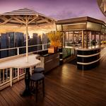LAVO Italian Restaurant And Rooftop Bar