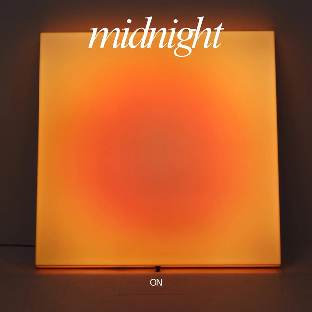 Tyka Pride Midnight Light
