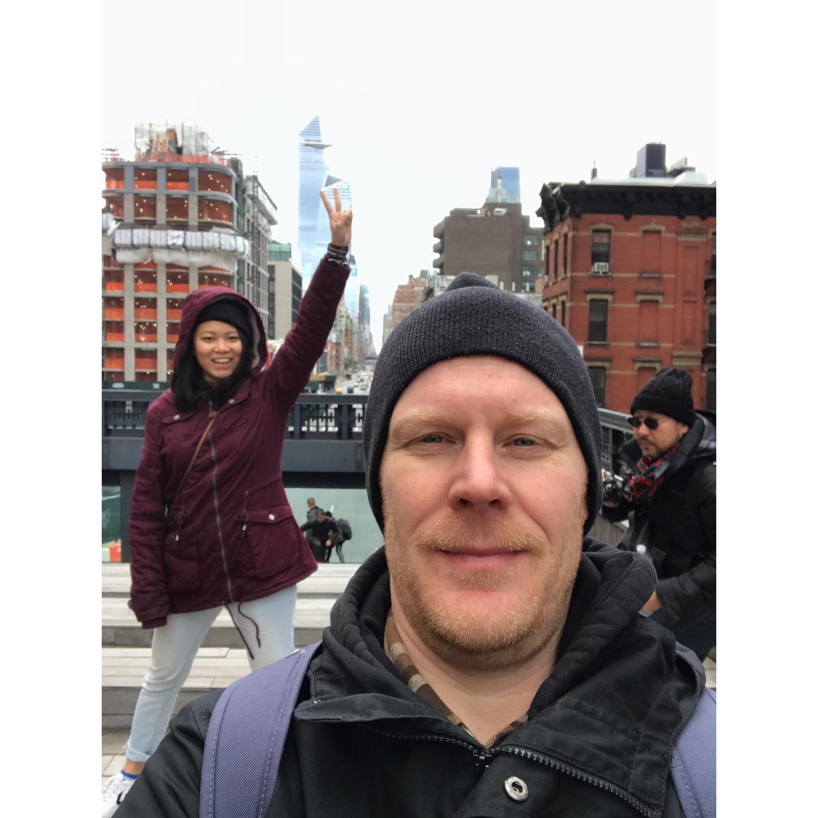 NYC