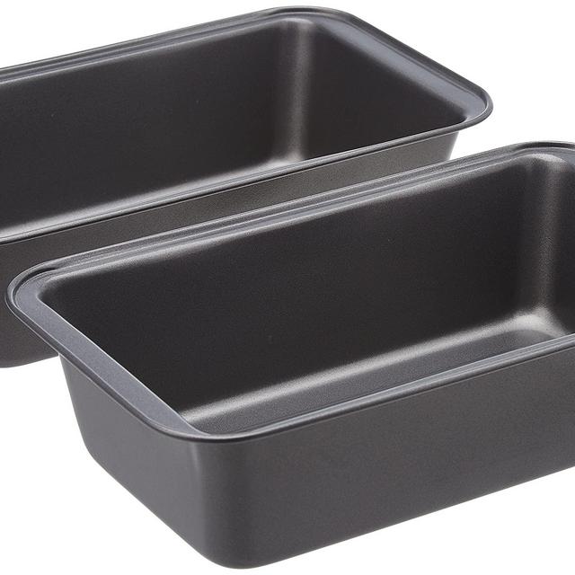 Millvado Roasting Pan With Lid, Turkey Roaster Pan, Extra Large 20