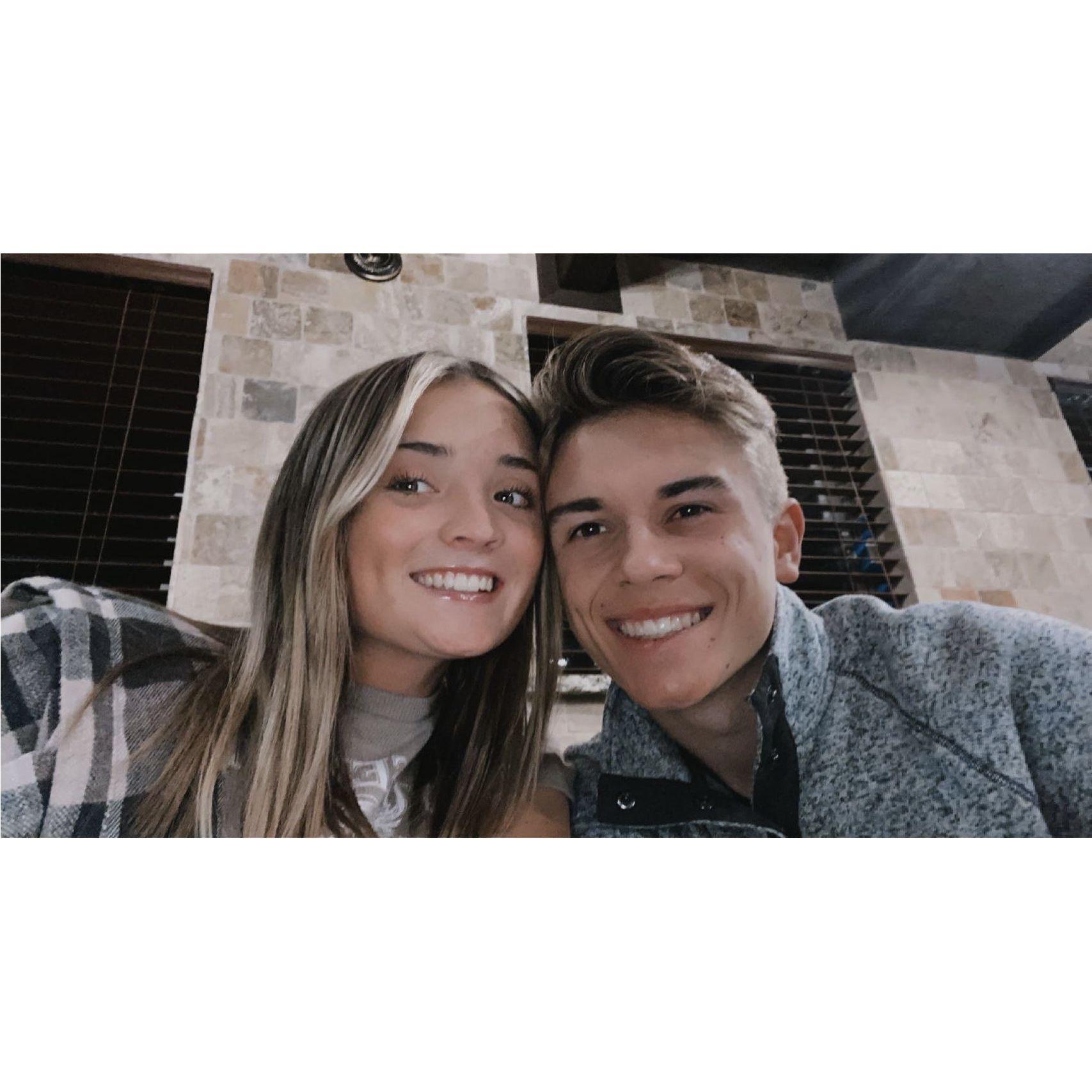 Asley's 20th Birthday!