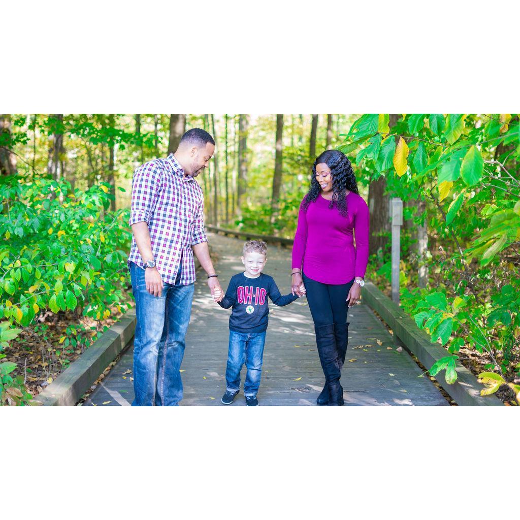 Our family!