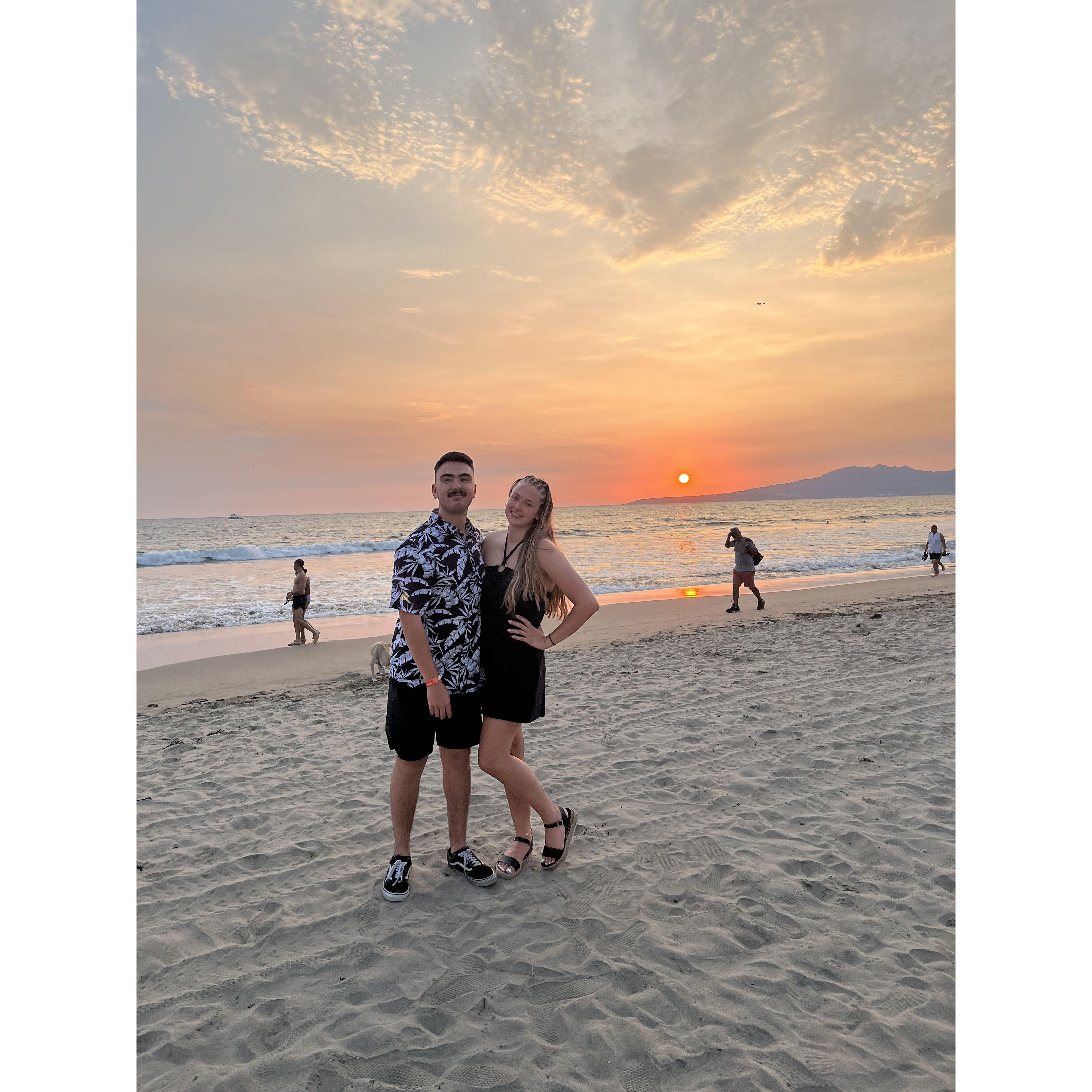 2023 Mexico Trip