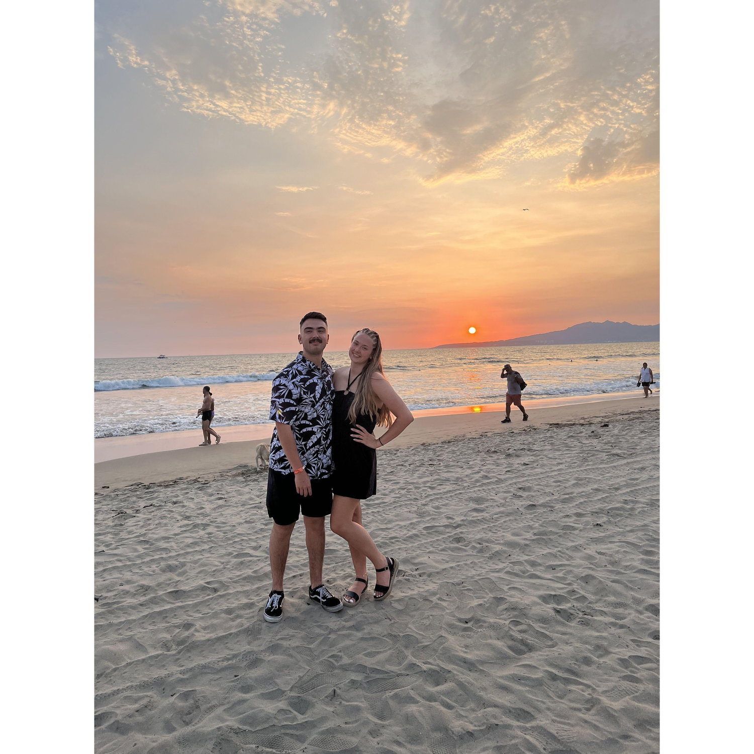 2023 Mexico Trip