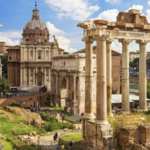 Roman Forum
