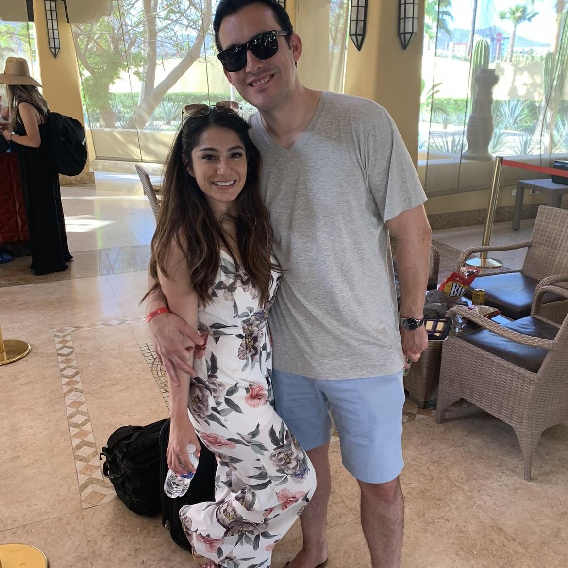 Cabo San Lucas 2019