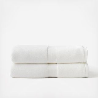 Luxe Bath Sheet, Set of 2