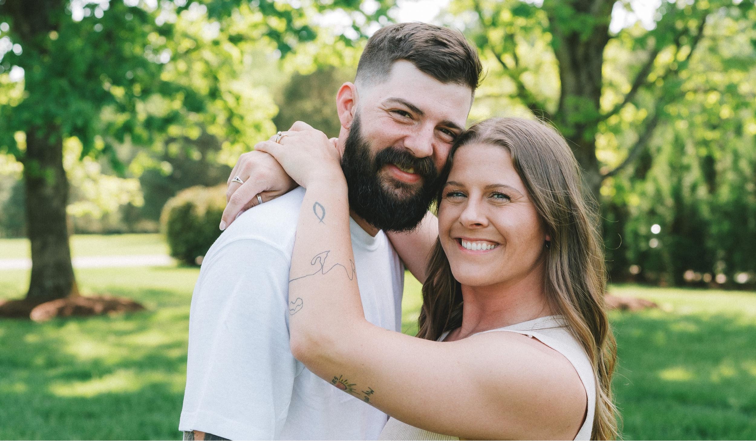 The Wedding Website of Emma Pope and Patrick Monroe
