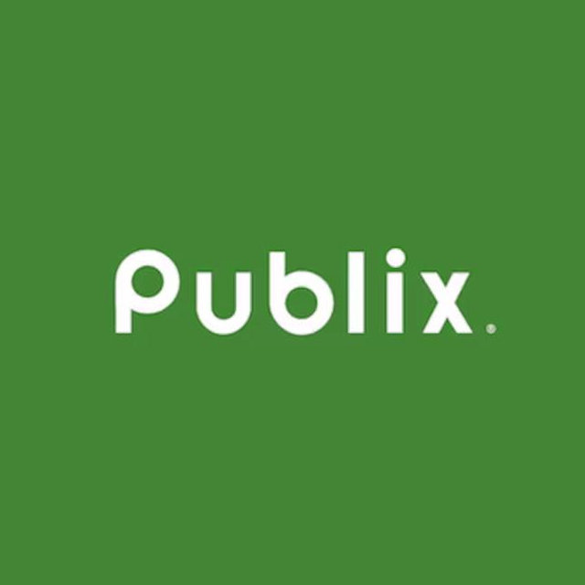 Publix Gift Card