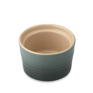 Le Creuset Stoneware Ramekin, Ocean