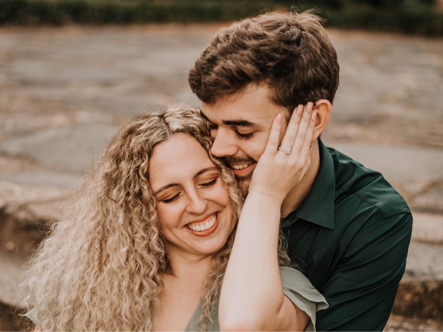 The Wedding Website of Abigail Mayfield and Zachary Bressler