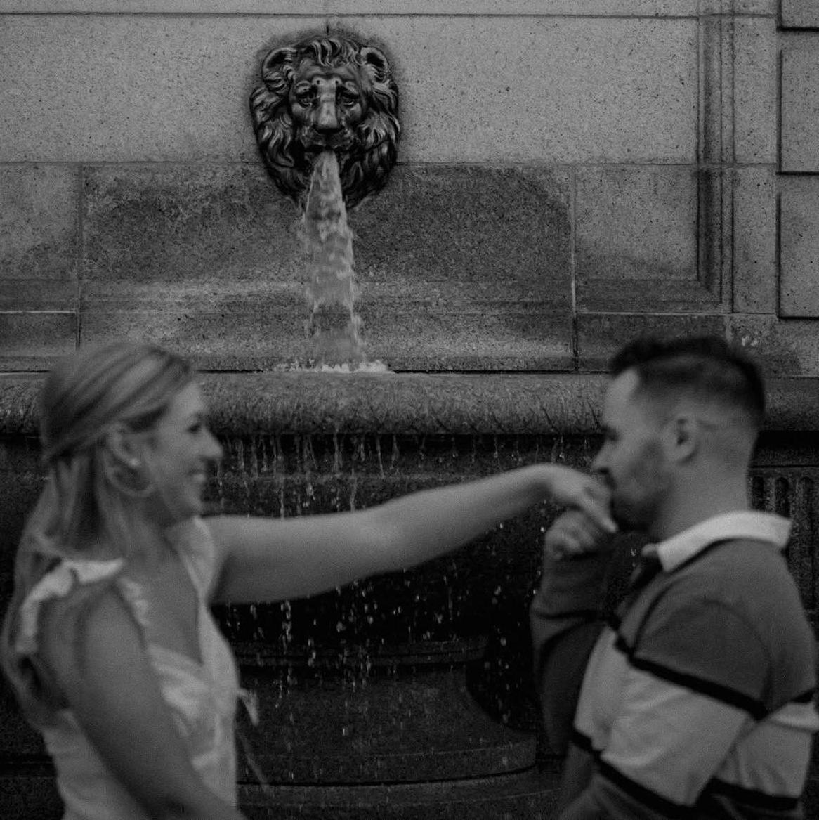 Engagement photos -2025