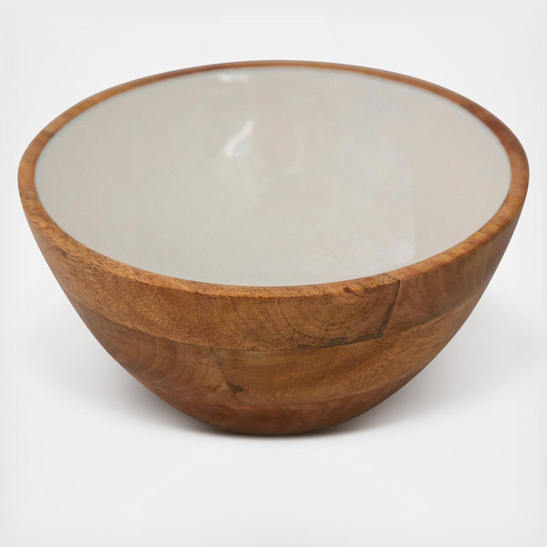 Jeanne Fitz Serving Bowl - Thumbnail 2