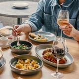 Restaurant Reservations
