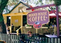 Hidden House Coffee