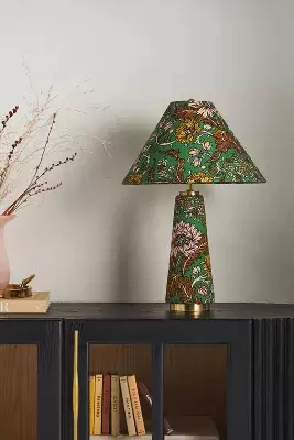 Lulu Jylin Table Lamp
