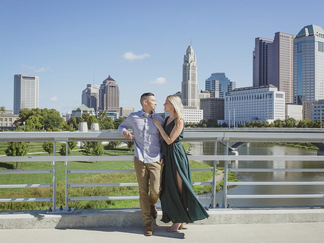 The Wedding Website of Rachael Chadwick and Leo Smith